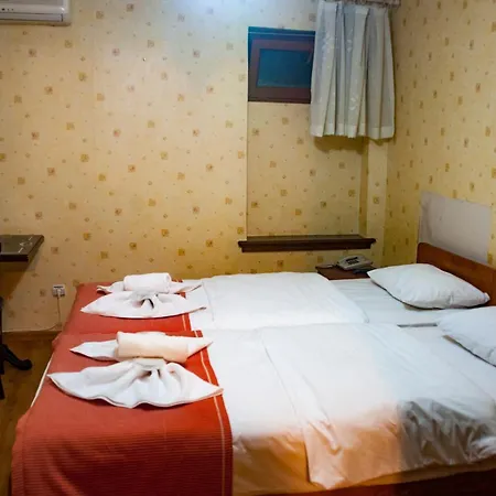 Istanbul Irish Hotel-3